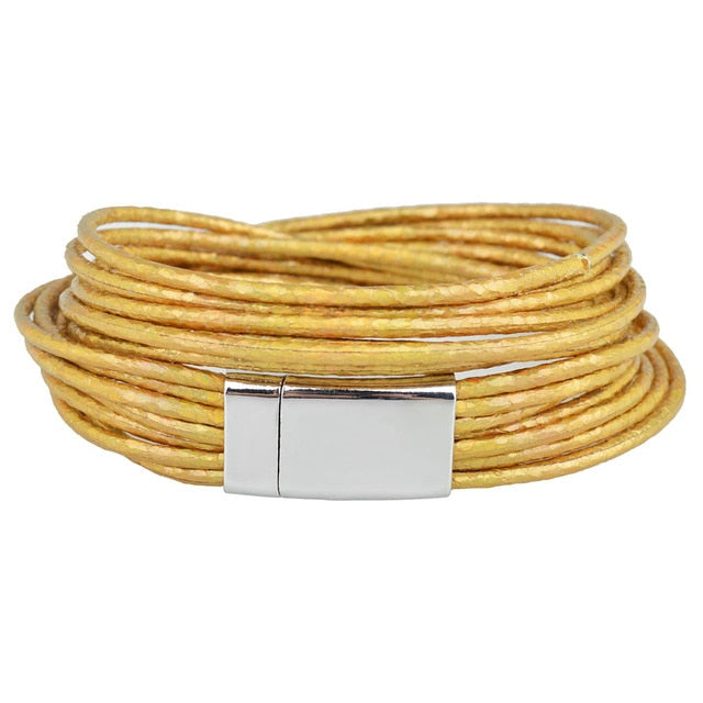 Pulsera Drag Noodles (4 Colores)