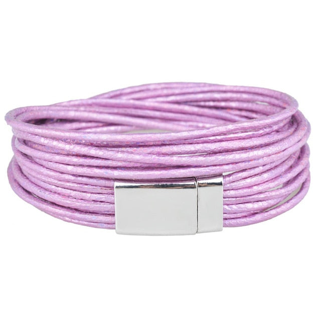 Pulsera Drag Noodles (4 Colores)