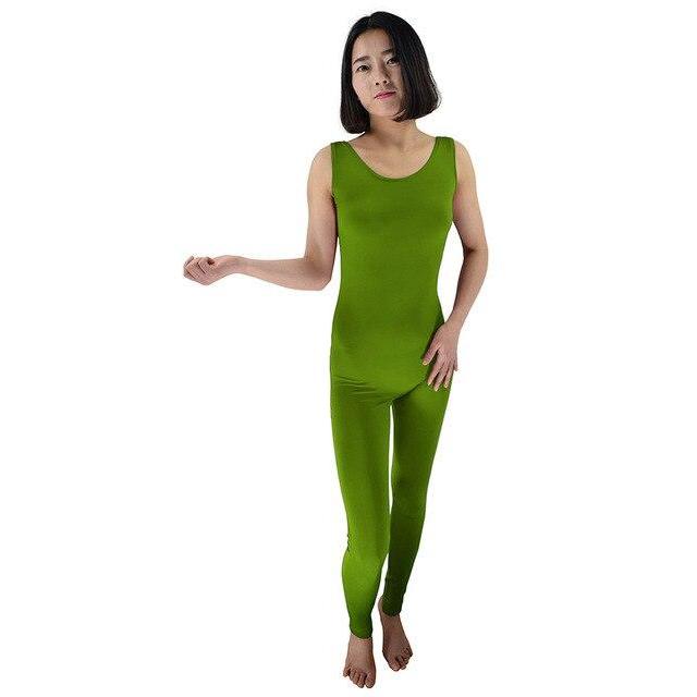 Mono Drag Zambia I (Multiples Colores)