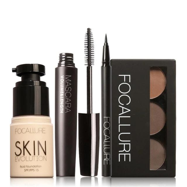 Set de maquillaje Drag Queen 15 (8 Variantes)