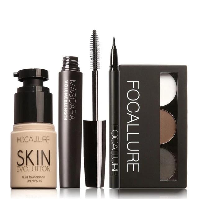 Set de maquillaje Drag Queen 15 (8 Variantes)