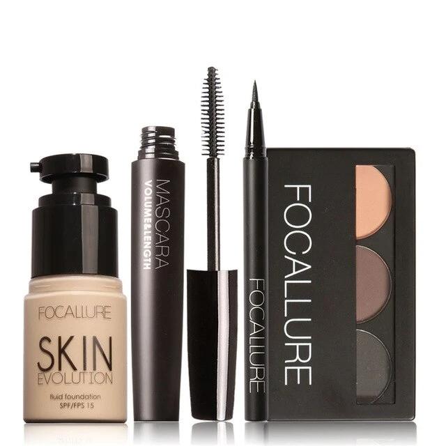 Set de maquillaje Drag Queen 15 (8 Variantes)