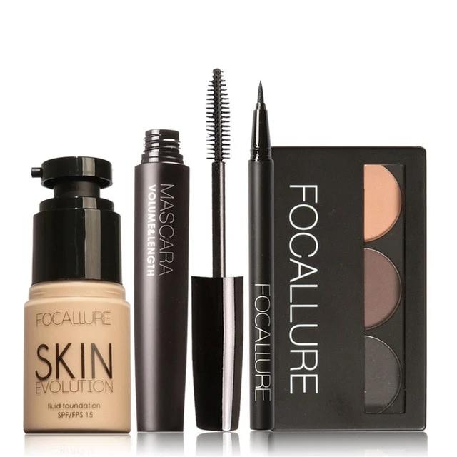Set de maquillaje Drag Queen 15 (8 Variantes)