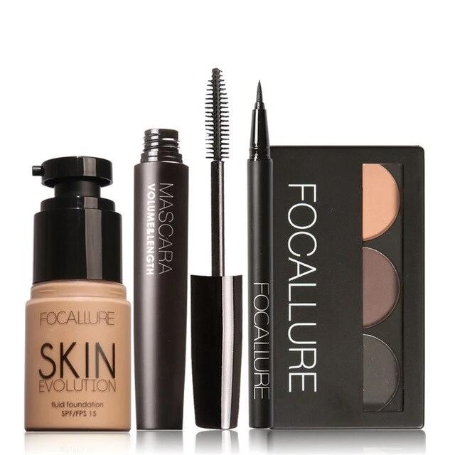 Set de maquillaje Drag Queen 15 (8 Variantes)