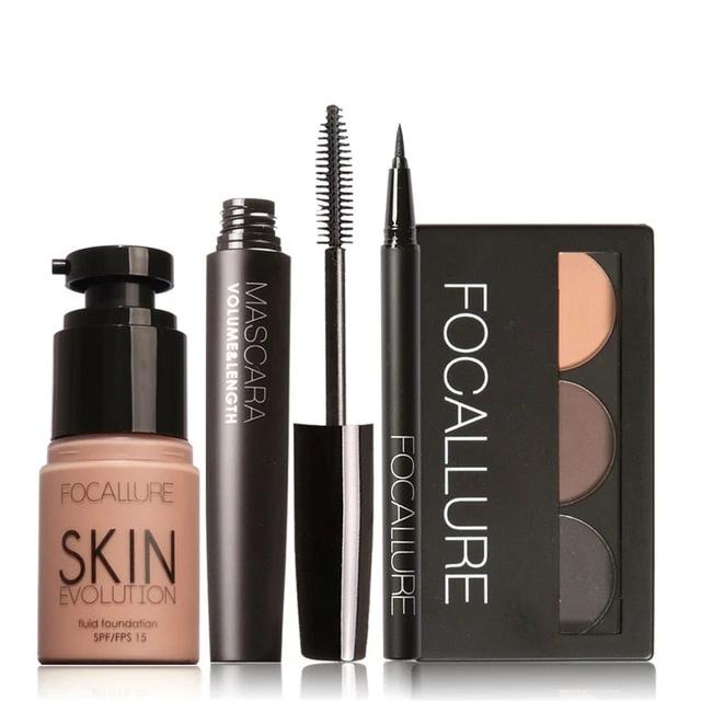 Set de maquillaje Drag Queen 15 (8 Variantes)