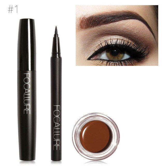 Set de maquillaje Drag Queen 02 (5 Variantes)