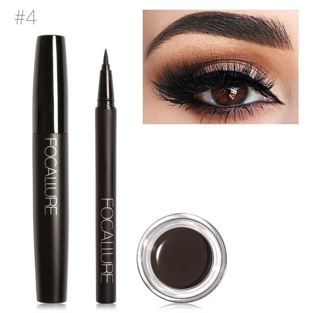 Set de maquillaje Drag Queen 02 (5 Variantes)