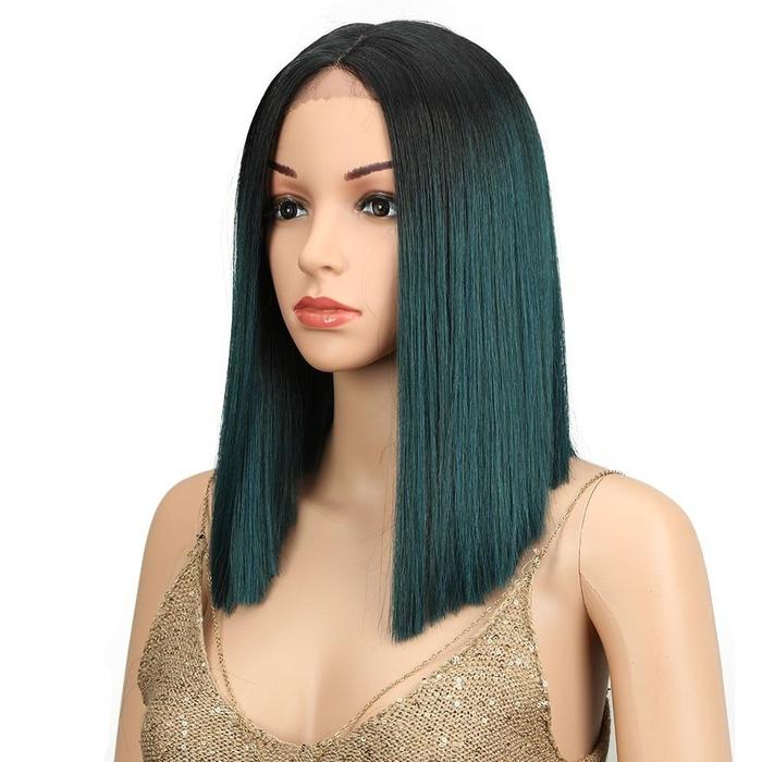 Peluca Queen Saturn (5 Colores)