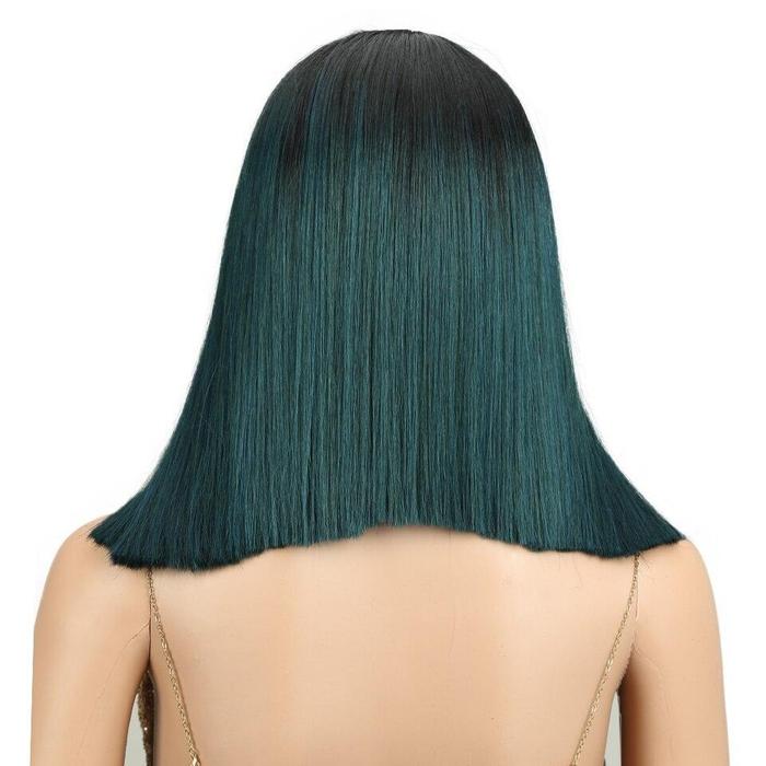 Peluca Queen Saturn (5 Colores)