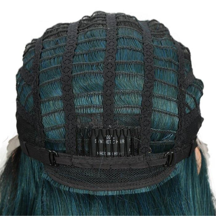 Peluca Queen Saturn (5 Colores)