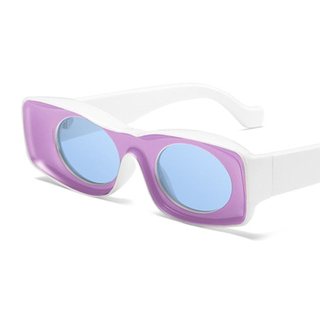 Gafas de sol Queen Mallet (6 Colores)