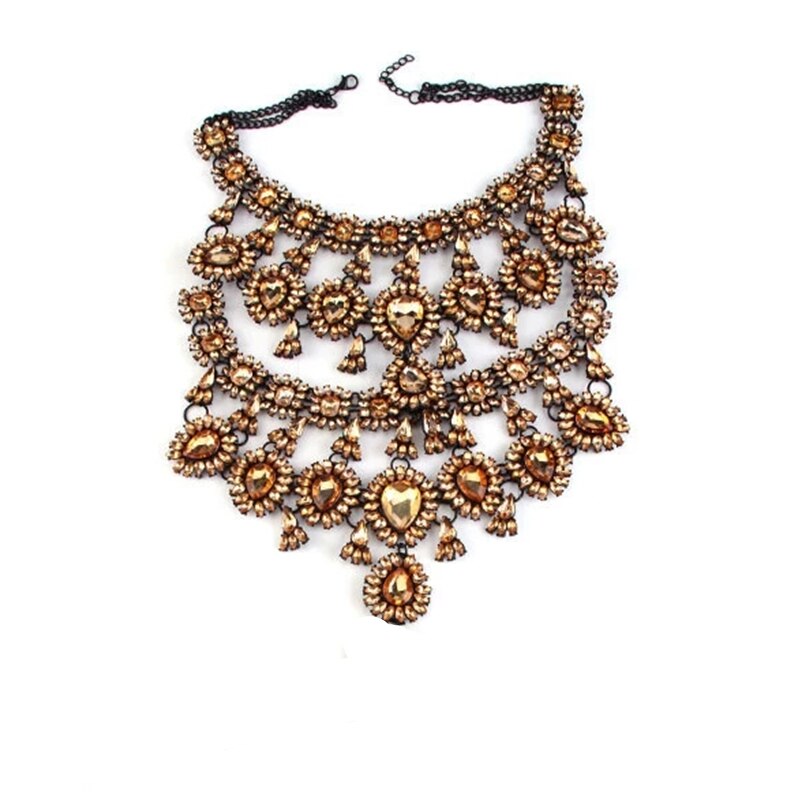 Gargantilla Drag Passion (2 Colores)