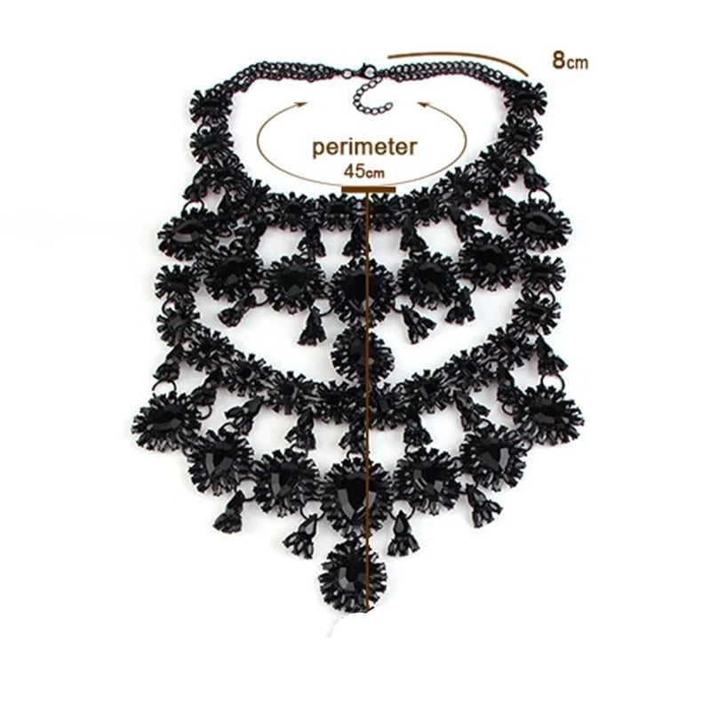 Gargantilla Drag Passion (2 Colores)