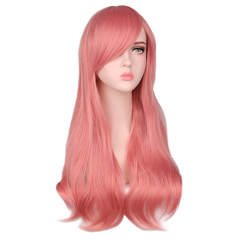 Peluca Queen Daytona (Múltiples Colores)