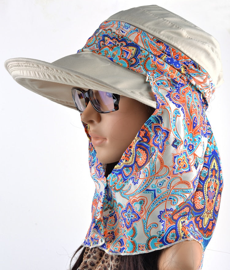 Sombrero Drag Jenner (5 Colores)