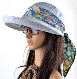 Sombrero Drag Jenner (5 Colores)