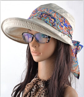 Sombrero Drag Jenner (5 Colores)