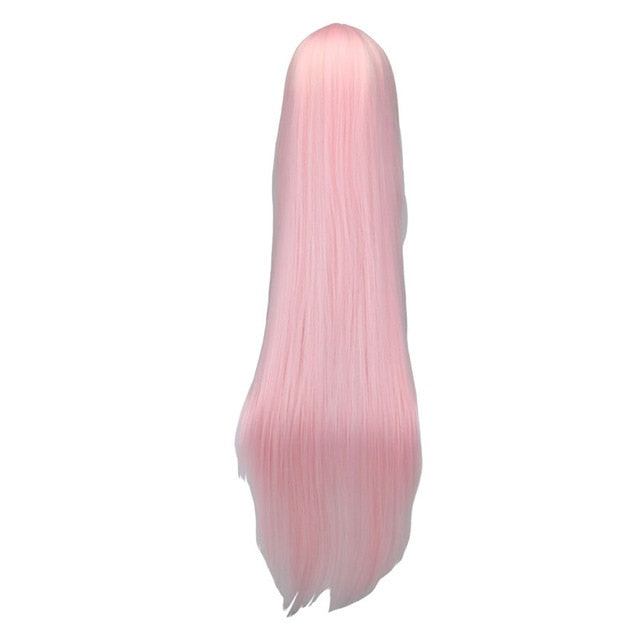 Peluca Queen Aaliyah (Múltiples Colores)