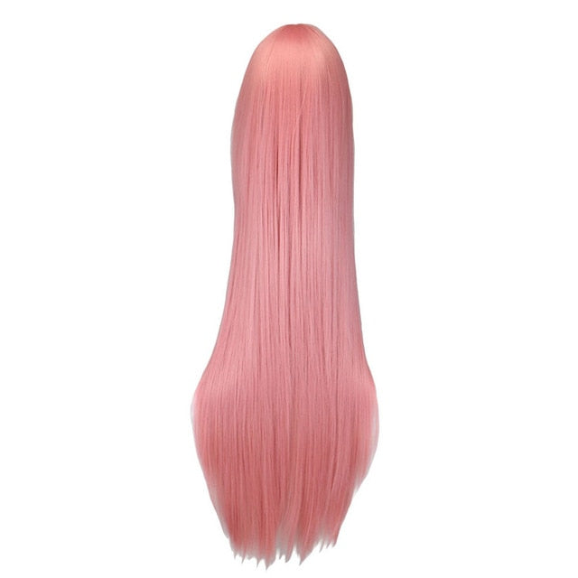Peluca Queen Aaliyah (Múltiples Colores)