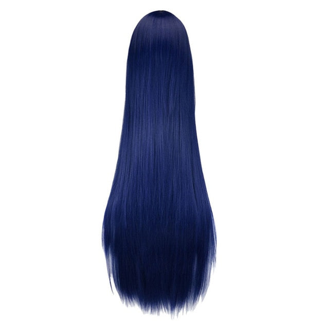 Peluca Queen Aaliyah (Múltiples Colores)