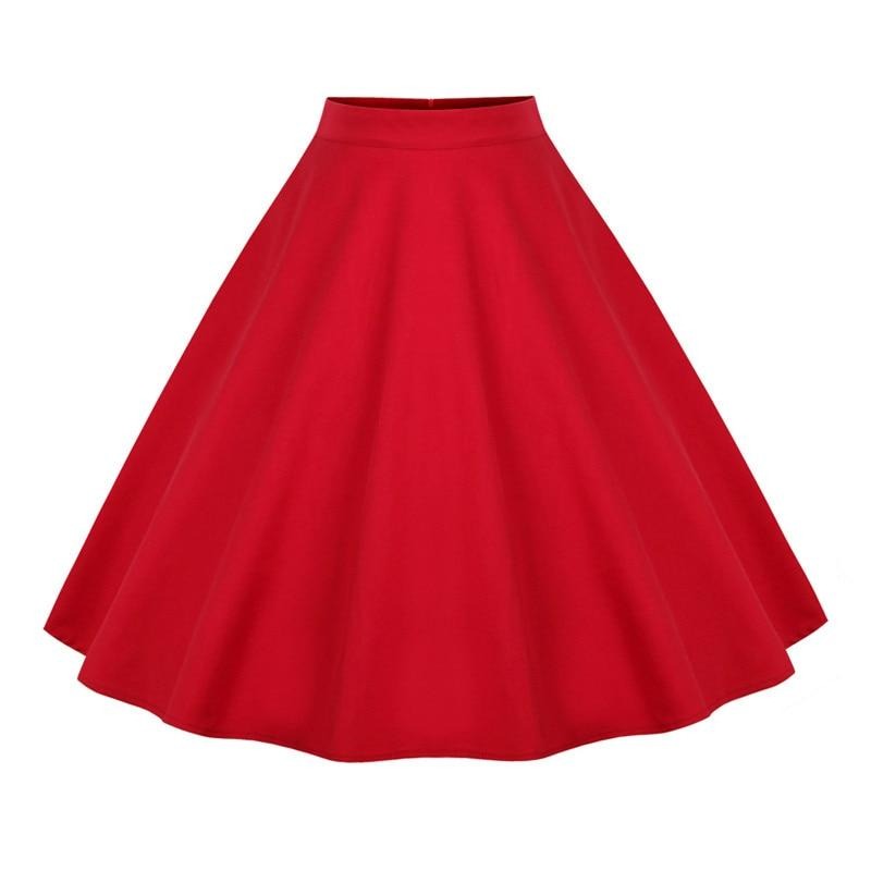 Falda Drag Liss