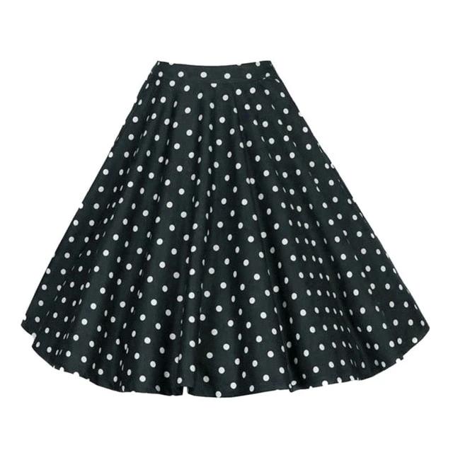 Falda Drag Garland