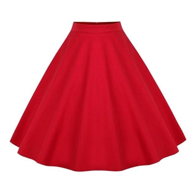 Falda Drag Liss
