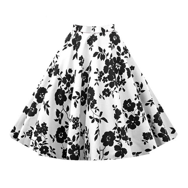 Falda Drag Lolly