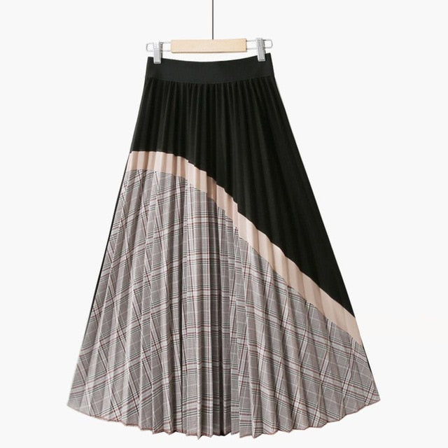 Falda Drag Marlaska (5 Colores)