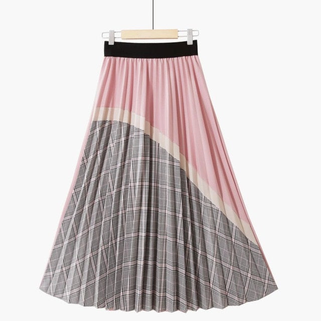 Falda Drag Marlaska (5 Colores)