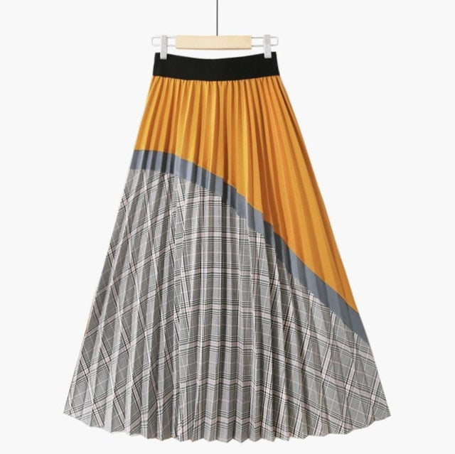 Falda Drag Marlaska (5 Colores)