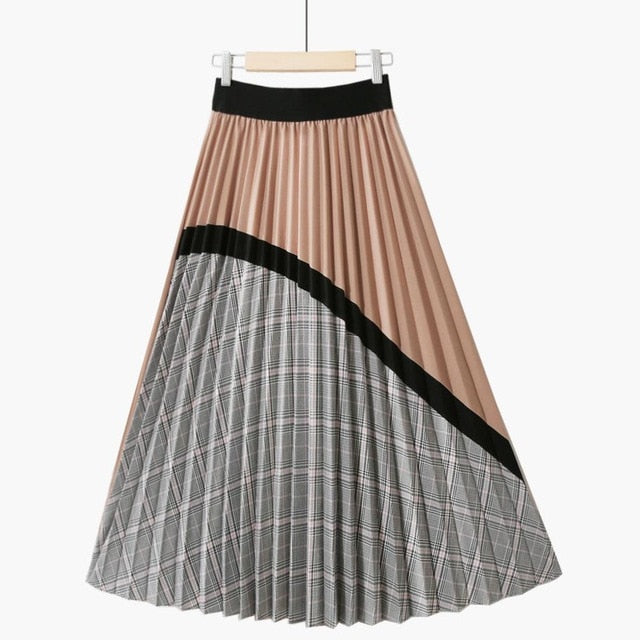 Falda Drag Marlaska (5 Colores)