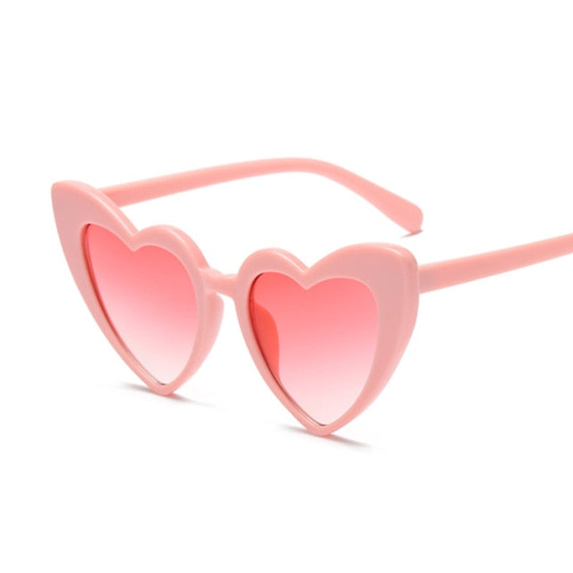 Gafas de sol Queen Love (7 Colores)