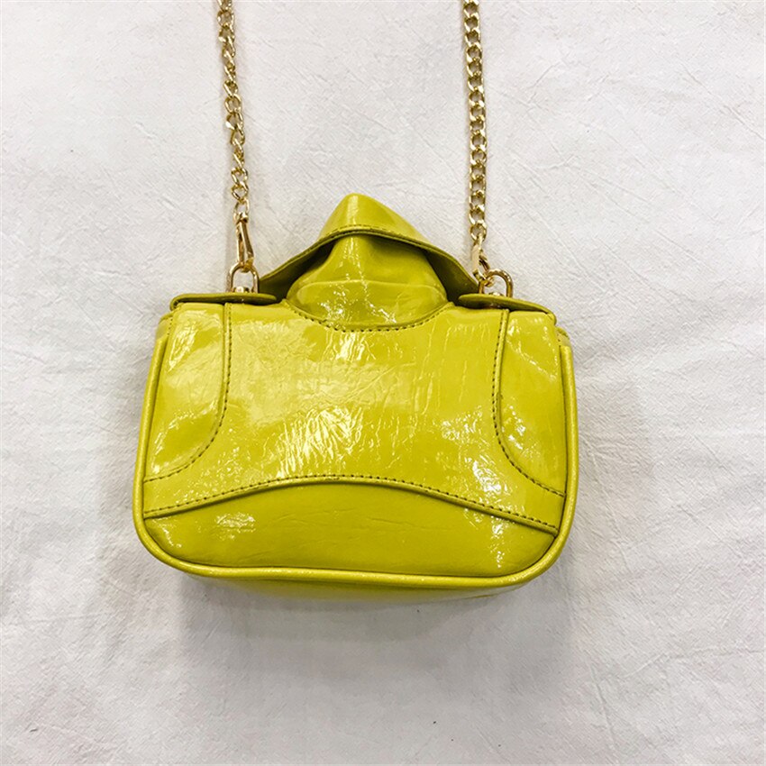 Bolso de Mano Drag Jacket (6 Colores)