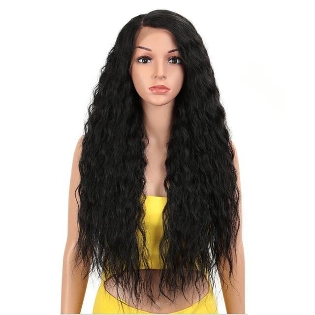 Peluca Queen Greta (3 Colores)
