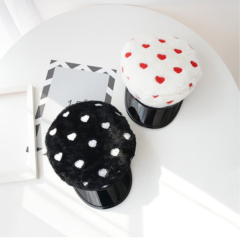Gorra Drag Ruby (3 Variantes)
