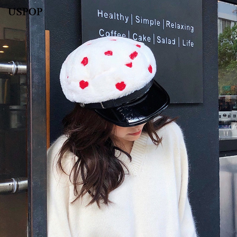 Gorra Drag Ruby (3 Variantes)