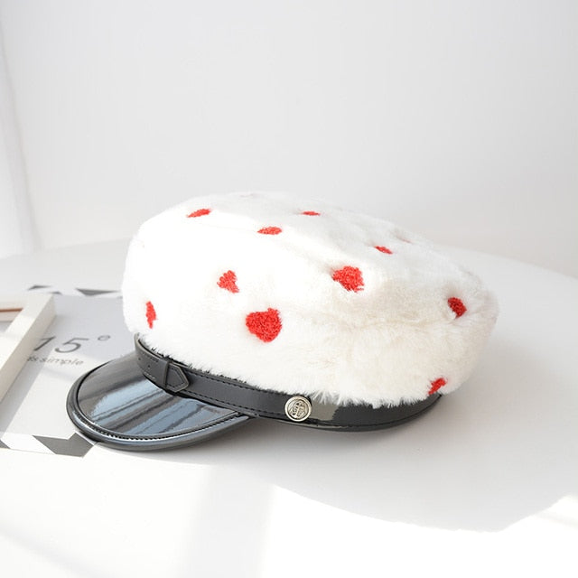 Gorra Drag Ruby (3 Variantes)