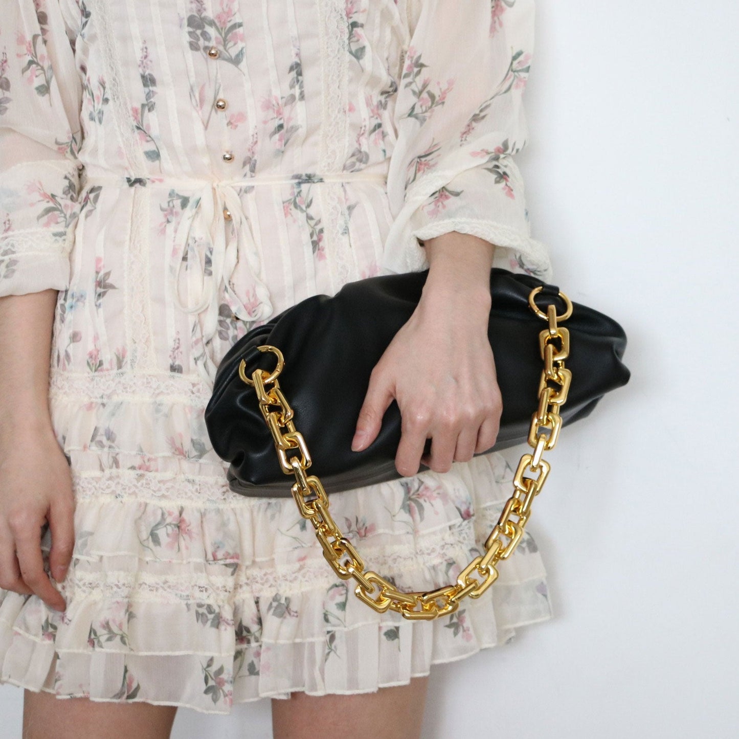 Bolso Queen Adore (4 Colores)