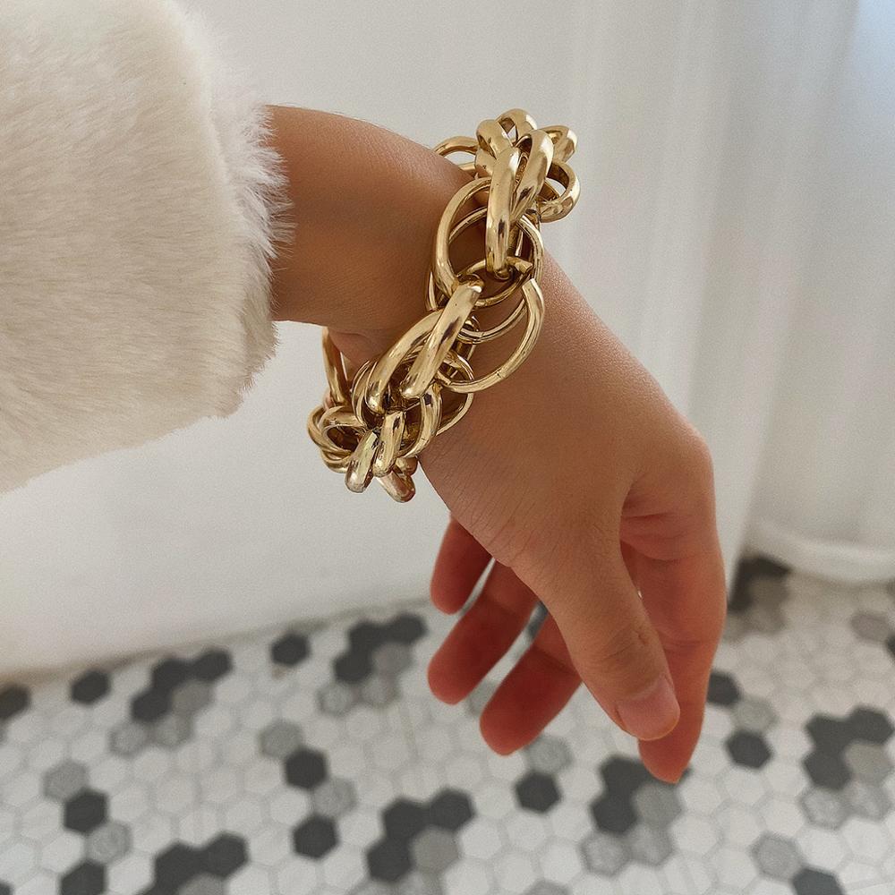 Pulsera Queen Himalaya