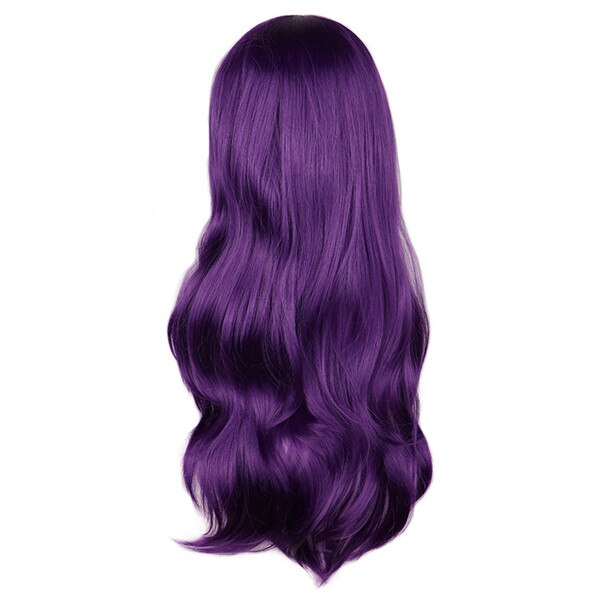 Peluca Queen Daytona (Múltiples Colores)