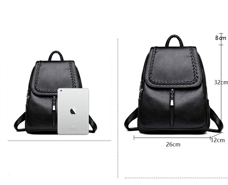 Mochila Drag Grace (5 Colores)