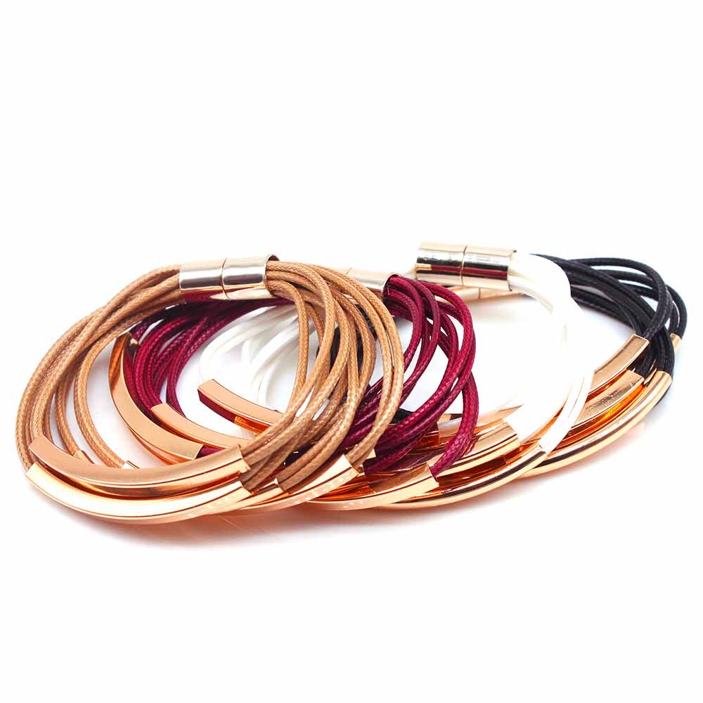 Pulsera Drag Liana (4 Colores)