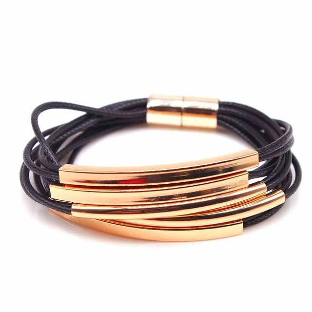 Pulsera Drag Liana (4 Colores)