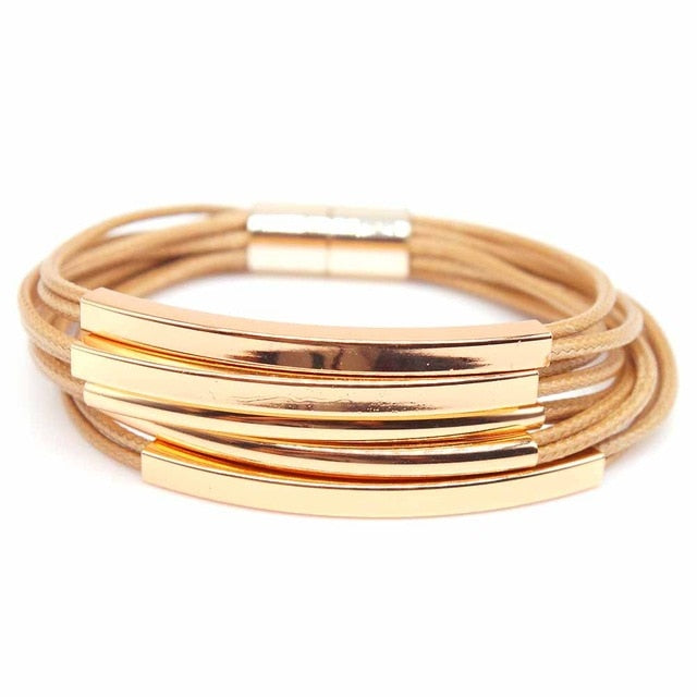 Pulsera Drag Liana (4 Colores)