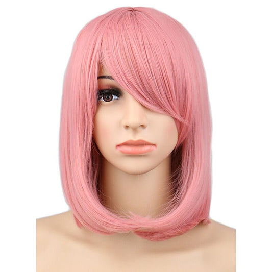 Peluca Queen Tory (10 Colores)