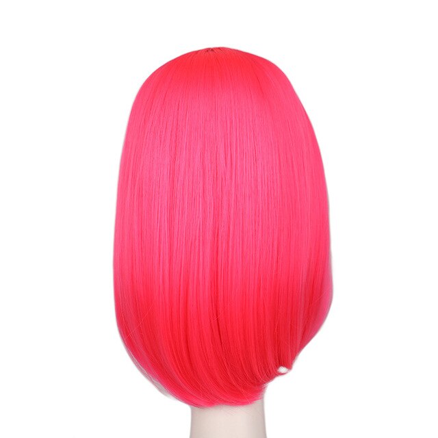Peluca Queen Tory (10 Colores)