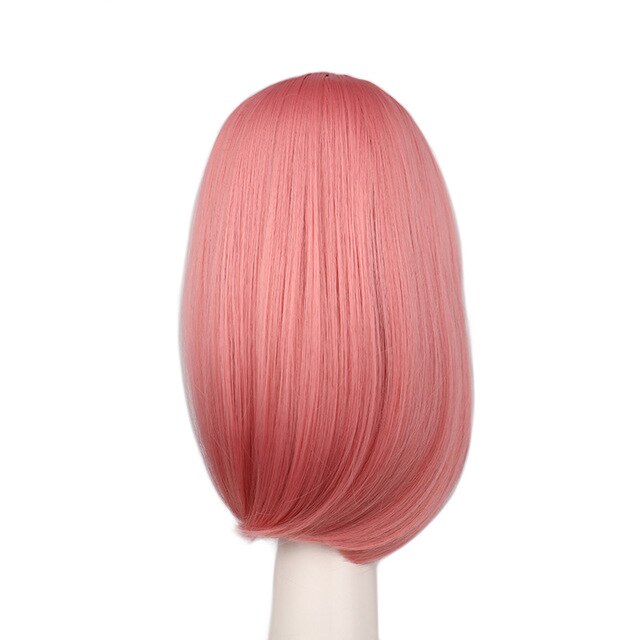 Peluca Queen Tory (10 Colores)