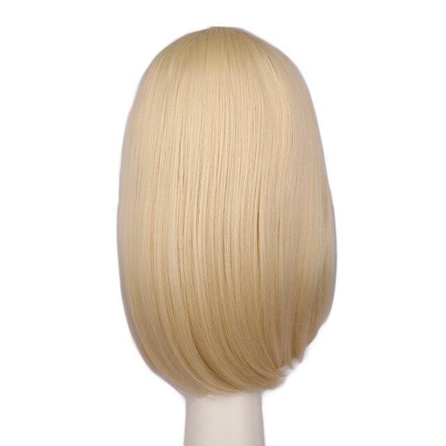 Peluca Queen Tory (10 Colores)