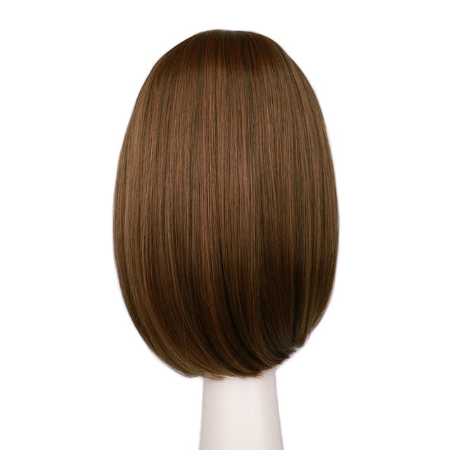 Peluca Queen Tory (10 Colores)